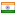 tufftorite.com server is located in India